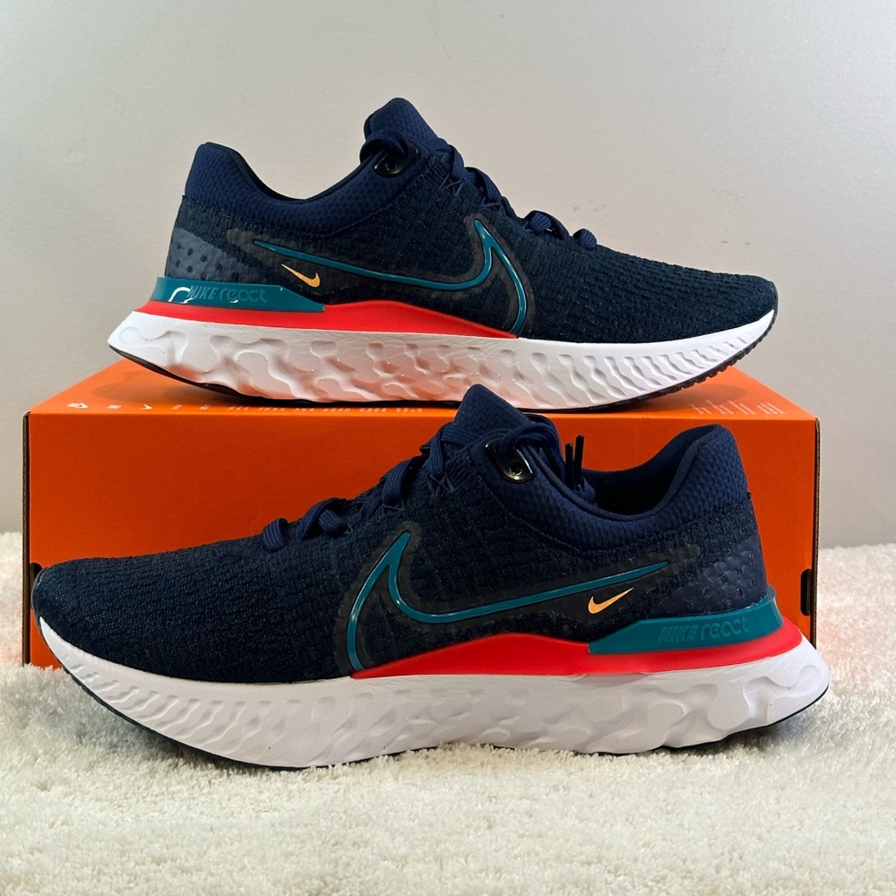 Nike React Infinity Run FK 3